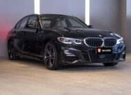 BMW 320i RDE0A57