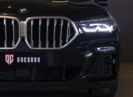 BMW X6 RGB4B43