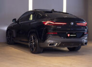 BMW X6 RGB4B43